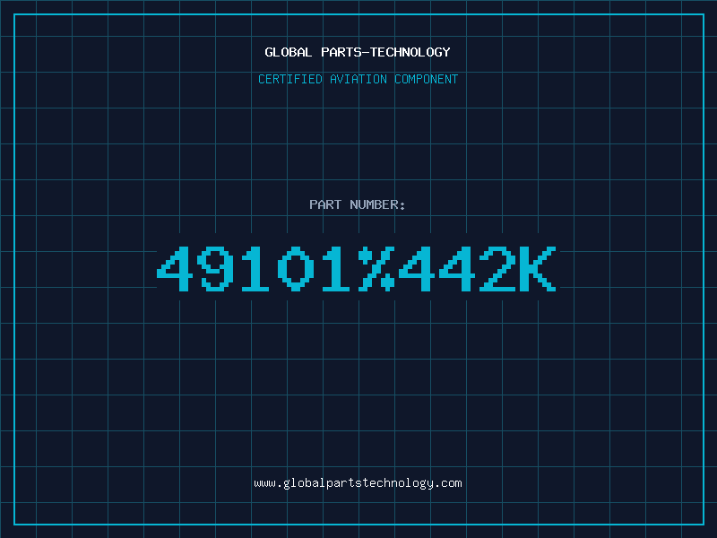 Aviation Part 49101%442K