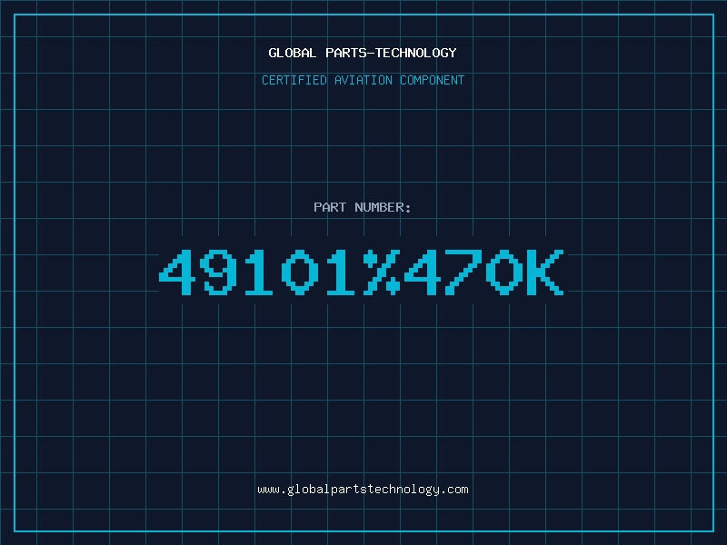 Aviation Part 49101%470K
