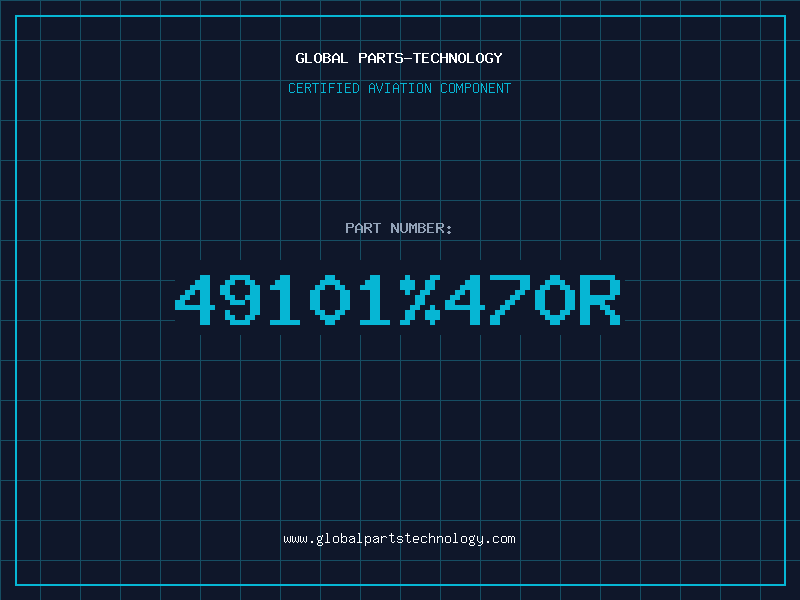 Aviation Part 49101%470R