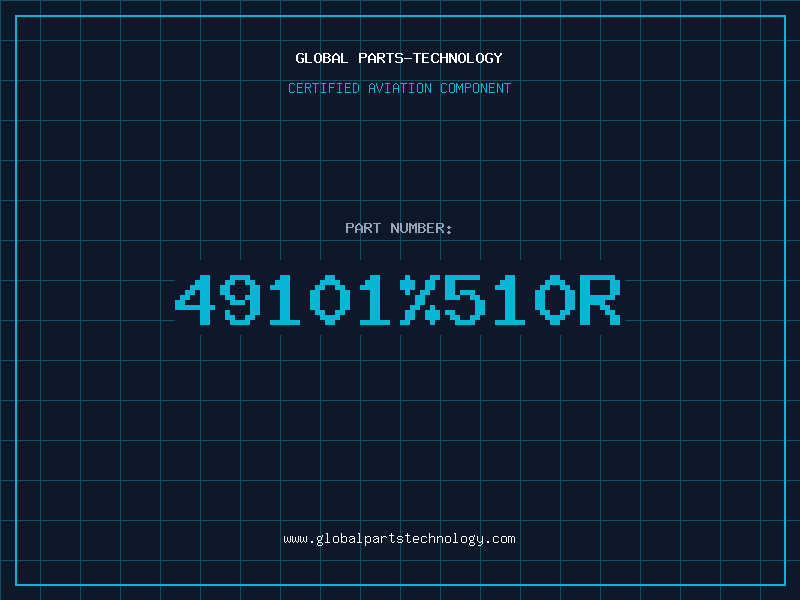 Aviation Part 49101%510R