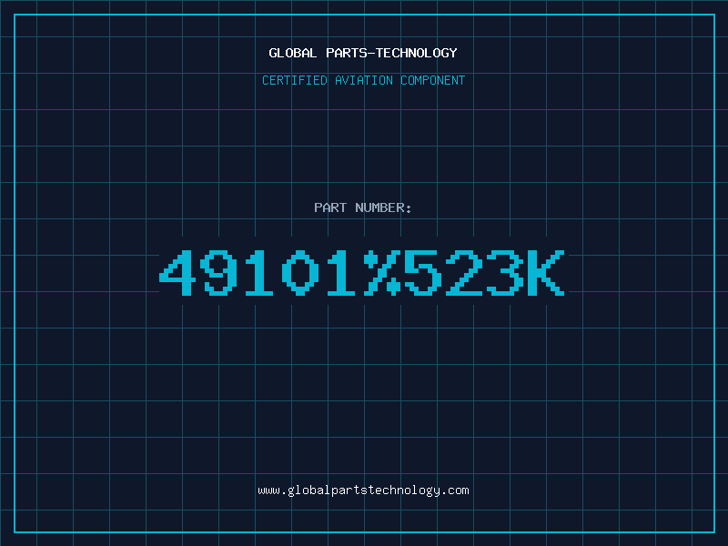 Aviation Part 49101%523K