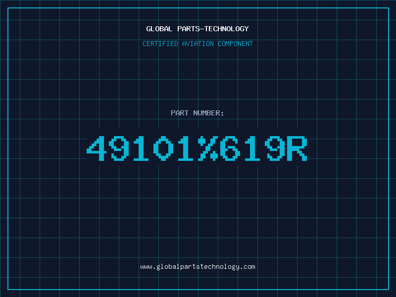 Aviation Part 49101%619R