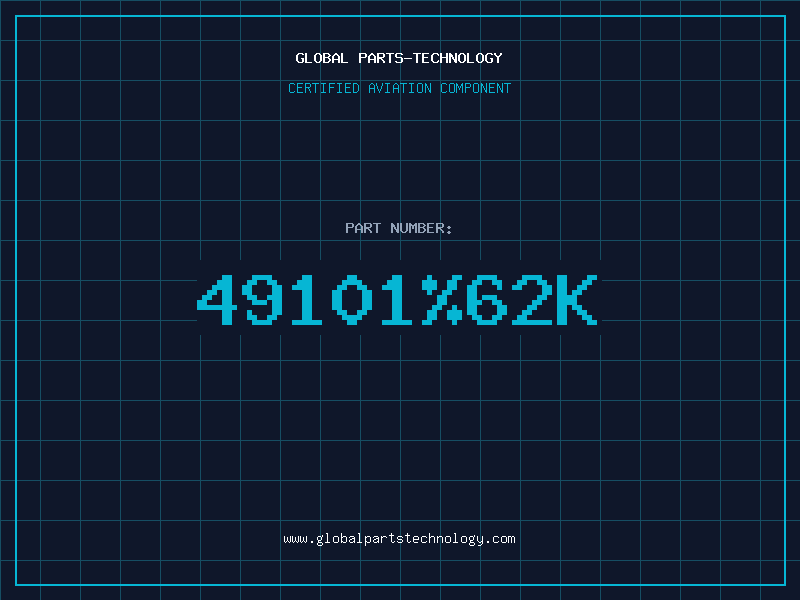 Aviation Part 49101%62K