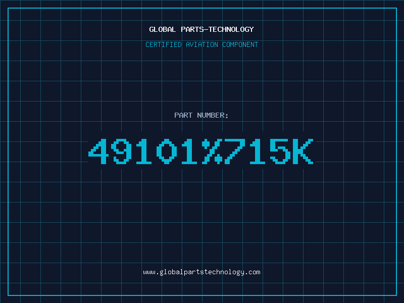 Aviation Part 49101%715K