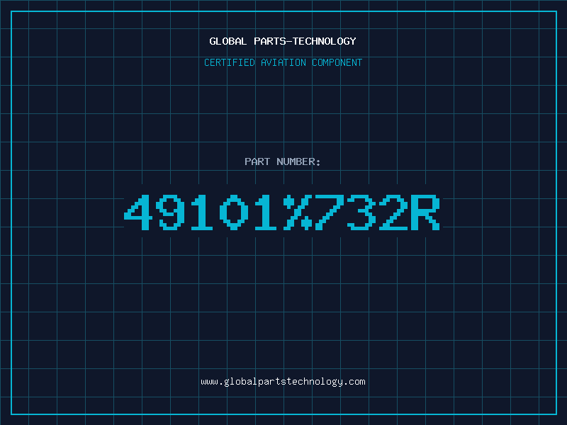 Aviation Part 49101%732R