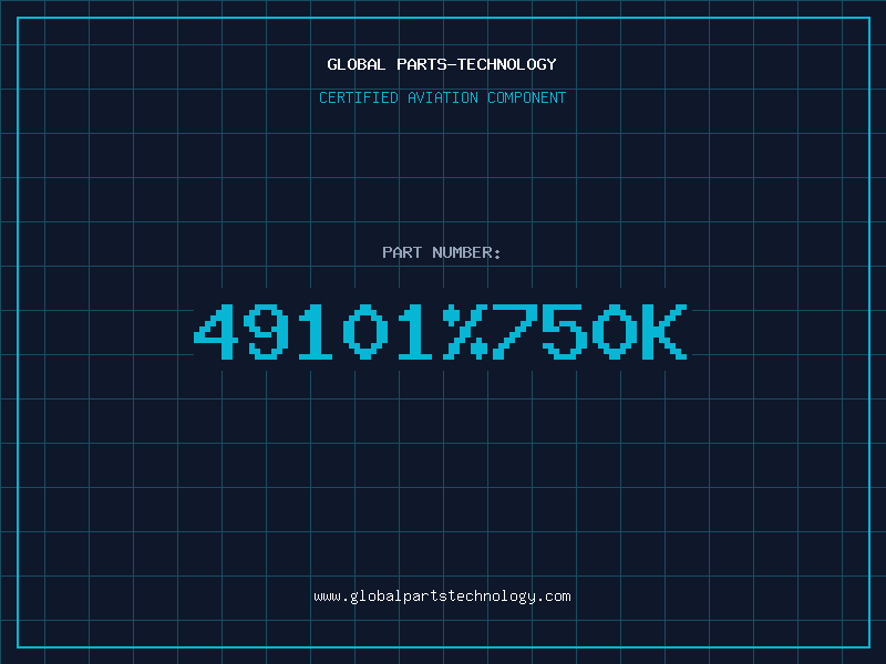 Aviation Part 49101%750K