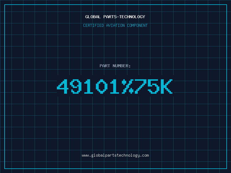 Aviation Part 49101%75K