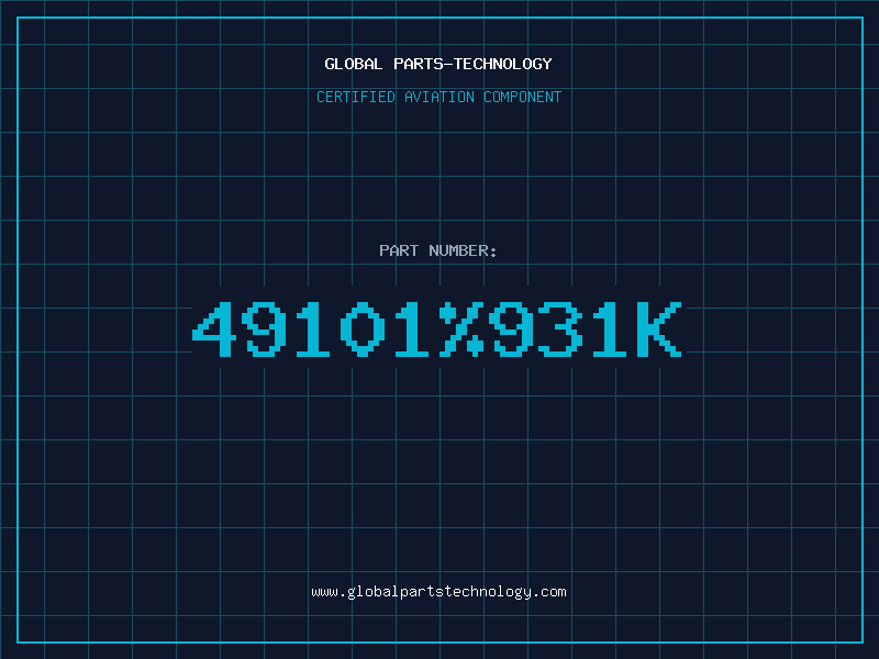 Aviation Part 49101%931K