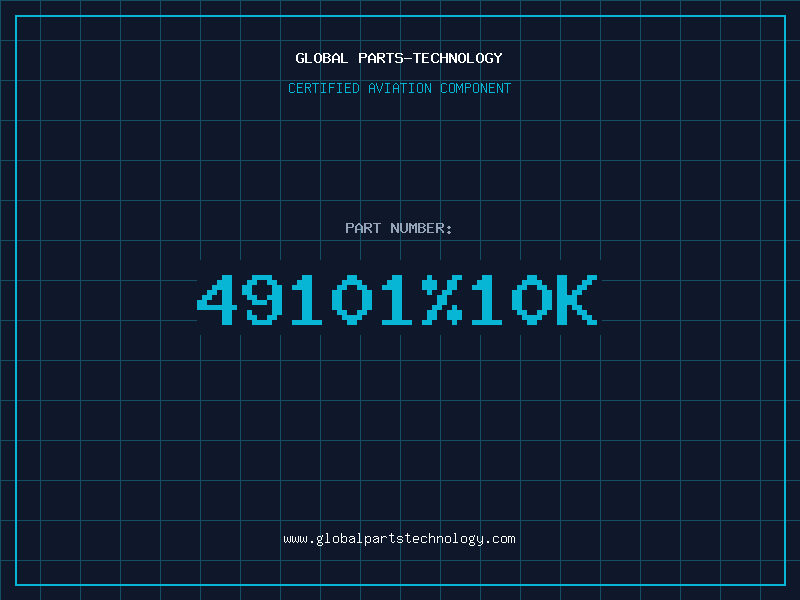 Aviation Part 4910110K
