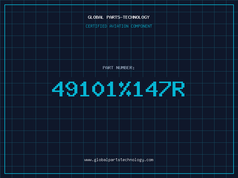 Aviation Part 49101147R