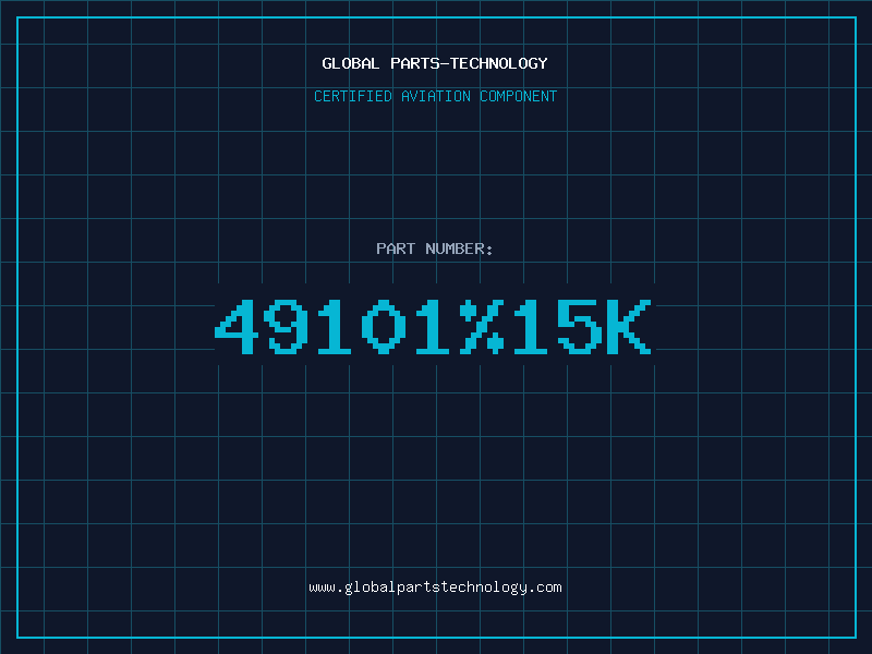 Aviation Part 4910115K