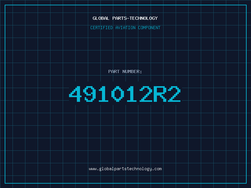 Aviation Part 491012R2