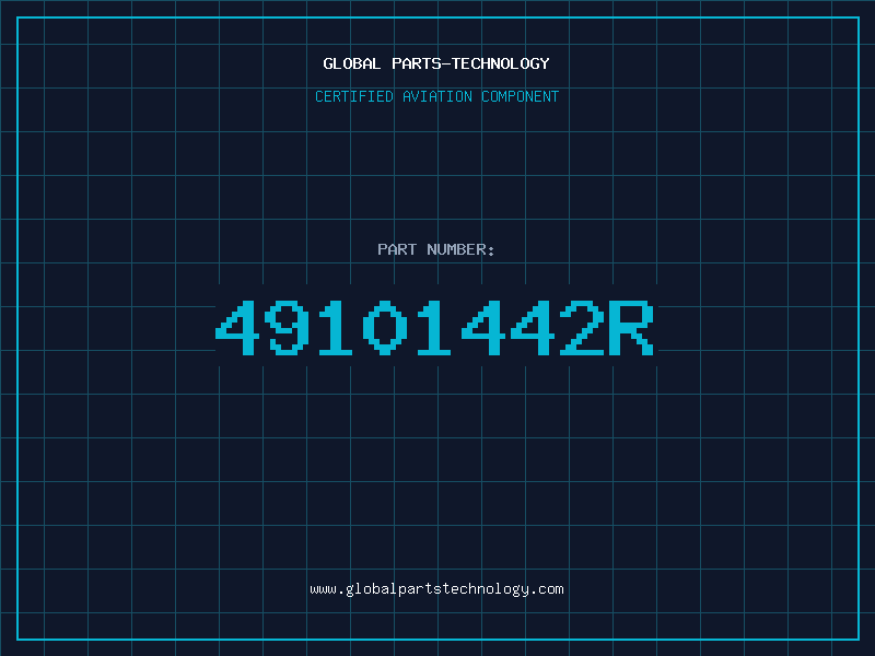 Aviation Part 49101442R