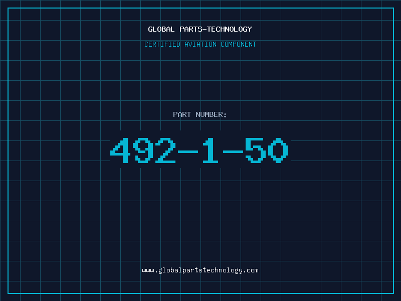 Aviation Part 492-1-50