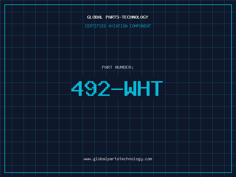 Aviation Part 492-WHT