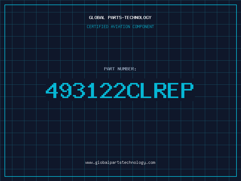 Aviation Part 493122CLREP