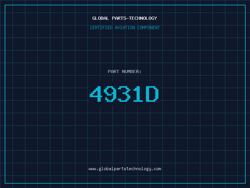 Aviation Part 4931D