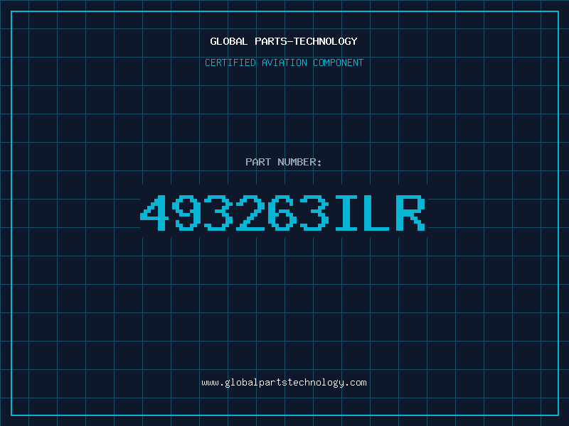 Aviation Part 493263ILR