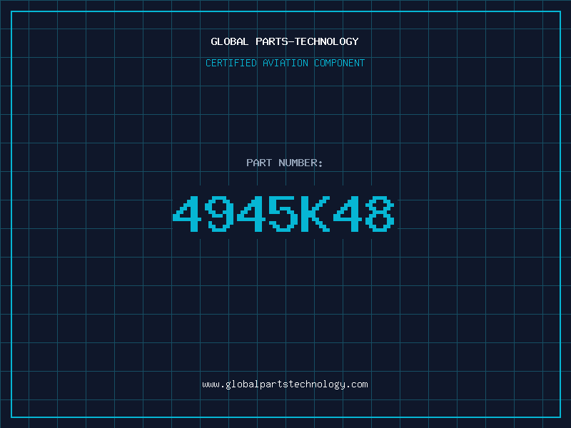 Aviation Part 4945K48
