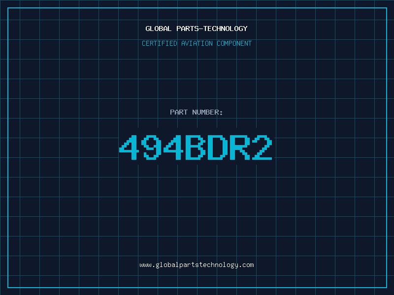 Aviation Part 494BDR2