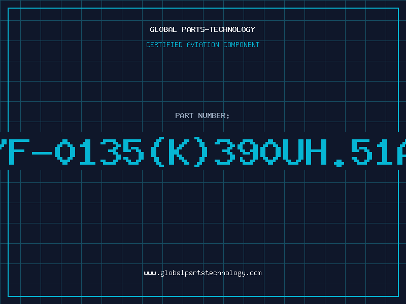 Aviation Part 494HYF-0135(K)390uH.51A8RHB