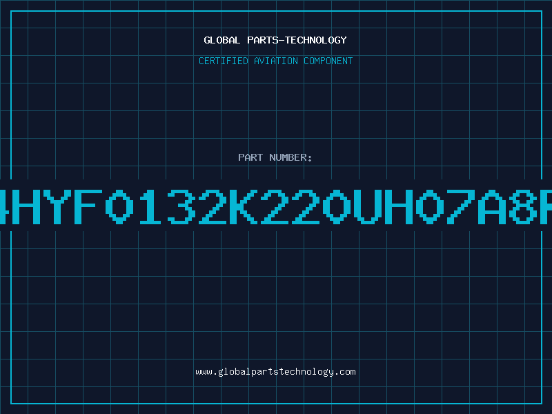 Aviation Part 494HYF0132K220uH07A8RHB