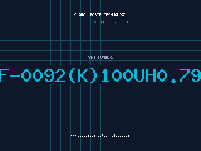 Aviation Part 494LYF-0092(K)100uH0.79A8RHB