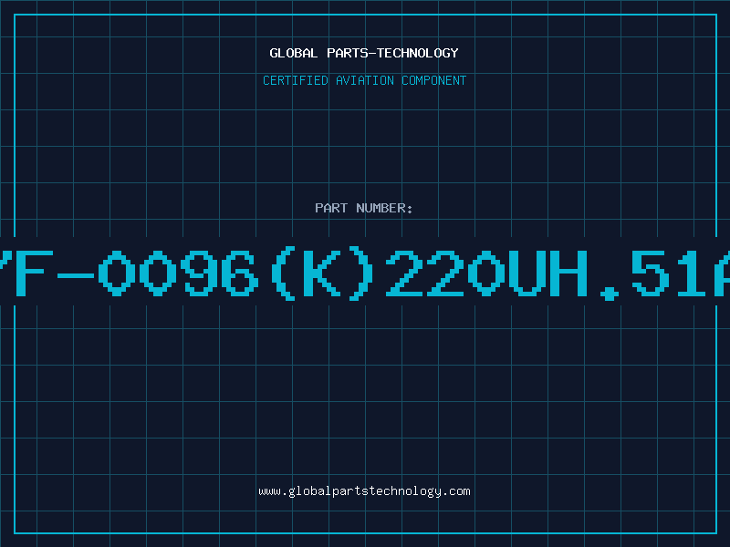 Aviation Part 494LYF-0096(K)220uH.51A8RHB