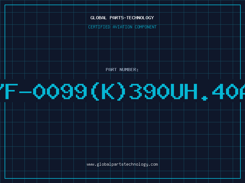 Aviation Part 494LYF-0099(K)390uH.40A8RHB