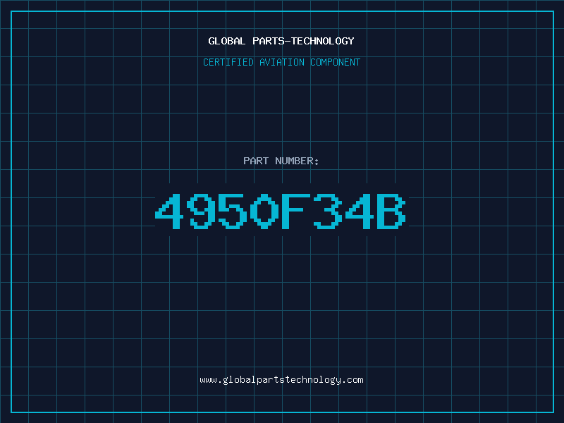 Aviation Part 4950F34B