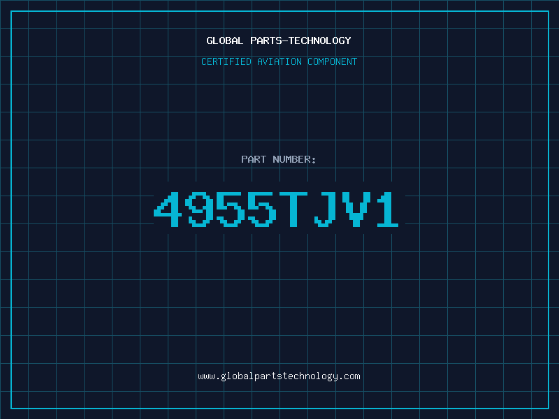 Aviation Part 4955TJV1