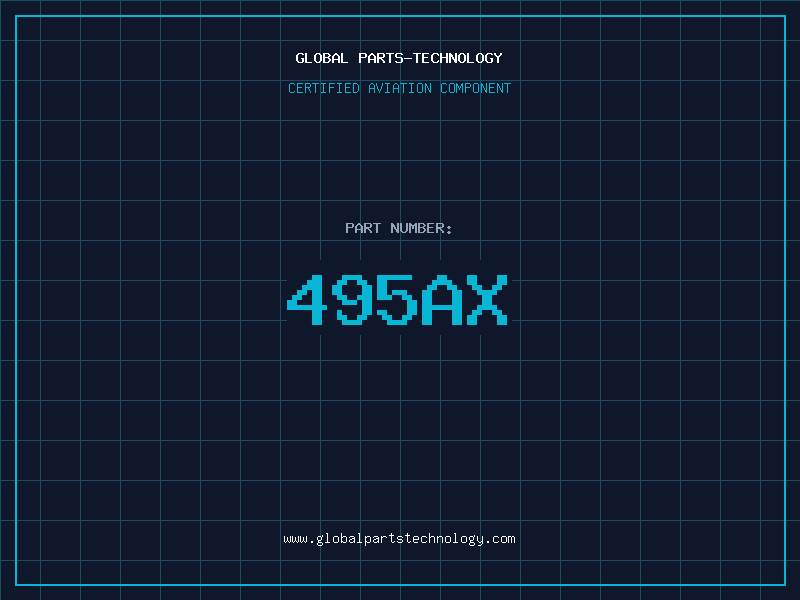 Aviation Part 495AX