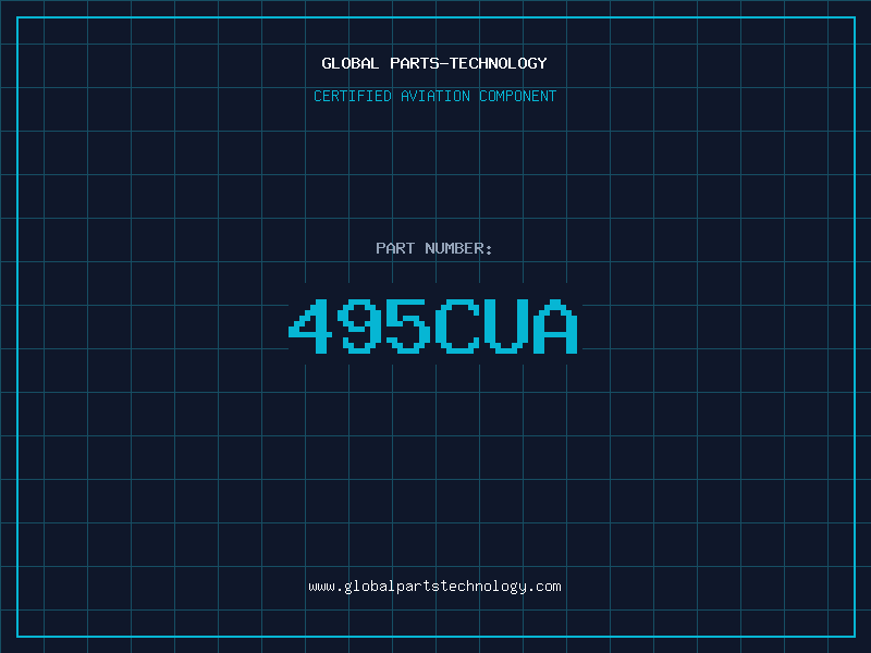 Aviation Part 495CUA