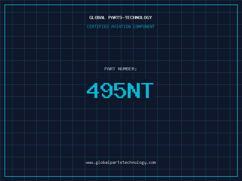 Aviation Part 495NT