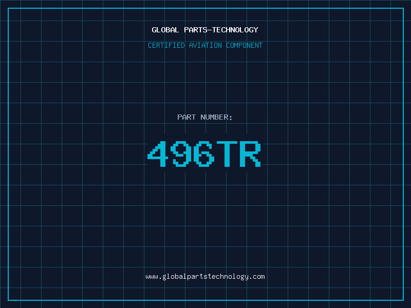 Aviation Part 496TR