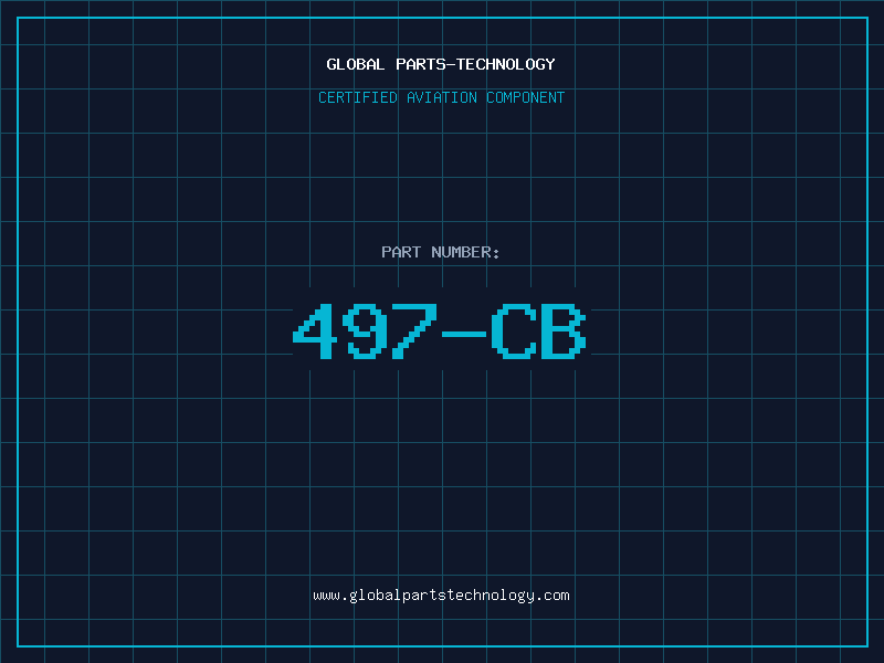 Aviation Part 497-CB