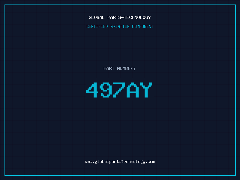 Aviation Part 497AY