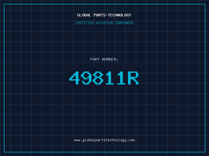 Aviation Part 49811R