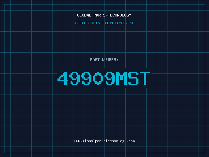 Aviation Part 49909MST