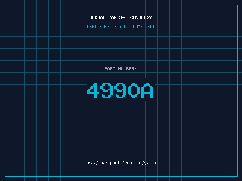 Aviation Part 4990A