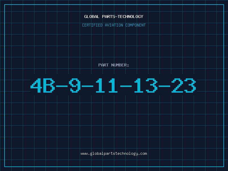 Aviation Part 4B-9-11-13-23