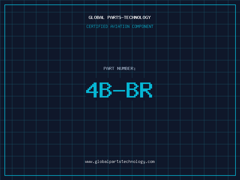 Aviation Part 4B-BR