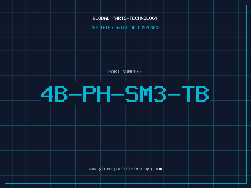 Aviation Part 4B-PH-SM3-TB