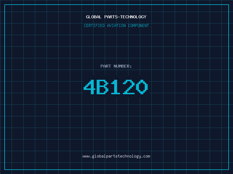 Aviation Part 4B120