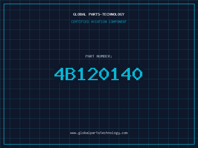 Aviation Part 4B120140