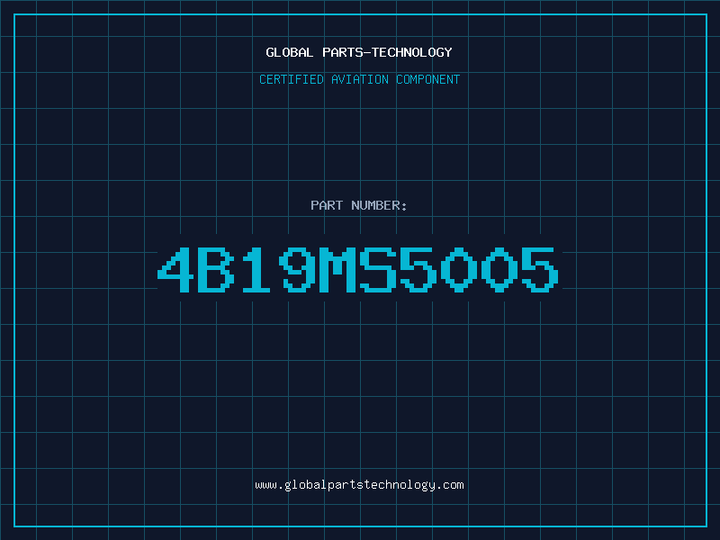 Aviation Part 4B19MS5005
