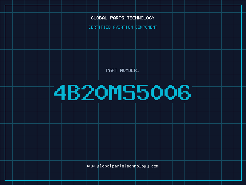 Aviation Part 4B20MS5006
