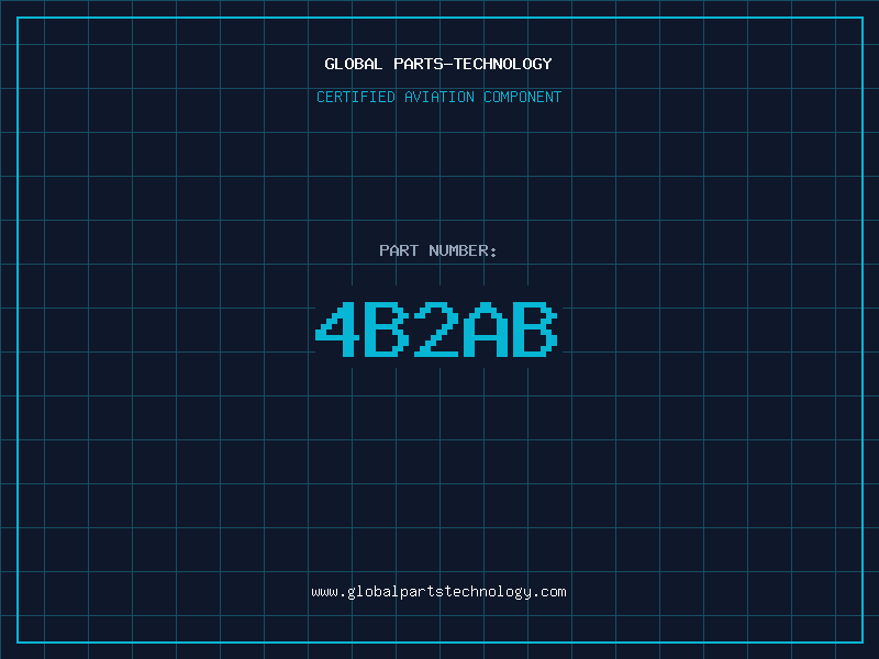 Aviation Part 4B2AB