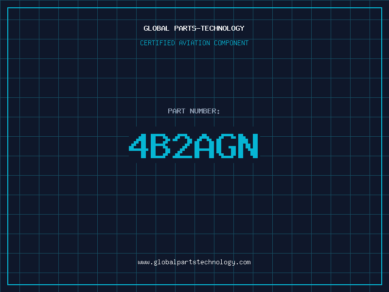 Aviation Part 4B2AGN