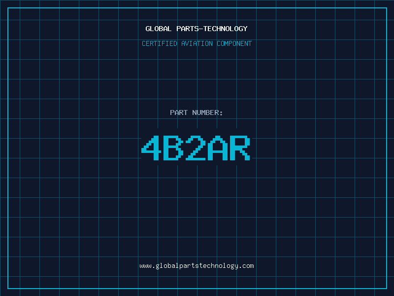 Aviation Part 4B2AR